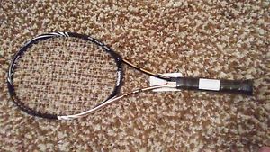 new tennis racquet Wilson Blade 98 (18x20) 98 sq. in. 4 3/8 grip size 3