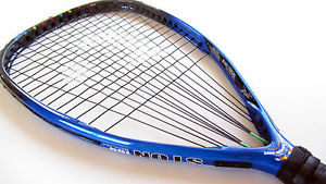 E-Force Bedlam Stun 160 Racquetball Racquet