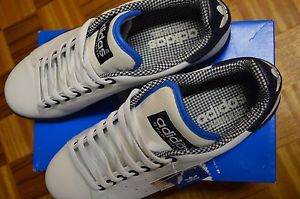 adidas stan smith  men's size 9.5  adidas originals 2007