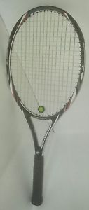 Amazing !!! Pre- Owned Dunlop Biomimetic "Black Widow" Tennis Racket