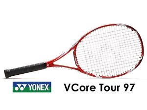 yonex tennis raquet
