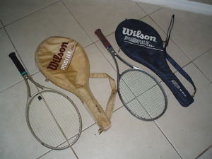 Wilson Profile 3.6 MP Tennis Racquet Racket L3  $199