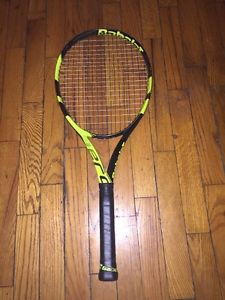 Babolat Aero Pure Tennis Racket