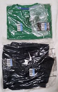 Nadal 2011 Toronto Nike Ace Lawn Crew Rafa Tennis Shirt Short M Federer fed mens