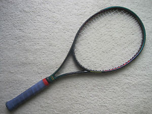 Head Graphite Edge XL Tennis Racquet