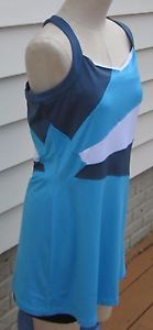 Women's Tennis Dress Outfit - Large - New - Bolle