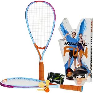 Speedminton Fun Set 2015
