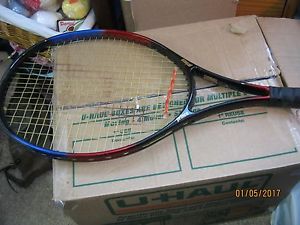 Prince Racket Tennis Thunder 820