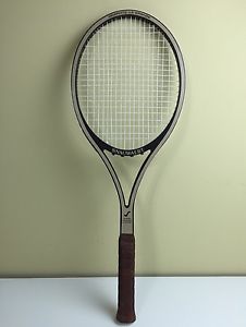SNAUWAERT GRAPHITE La GRANDE Tennis Racquet  "VERY GOOD" MINTY