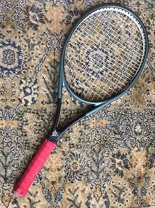 Dunlop Adrenalin Rush 98 tennis racquet, size 3, 4 3/8 grip