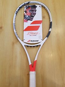 Babolat Pure Strike 16x19 (10.8) 4 1/4