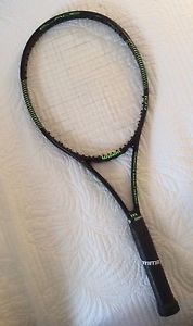 Wilson Blade 104 Tennis Racquet