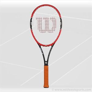 *NEW* Wilson Pro Staff 97 Tennis Racquet