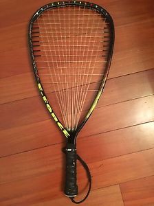 e force racquetball racquet Heatseeker