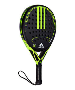 ADIDAS ADIPOWER CARBON CONTROL.PALA DE PADEL