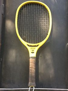 Vintage Vittert Spitfire Racquetball Racket