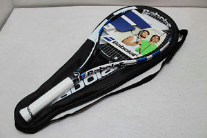 Babolat Pure Drive Team Tennis Racquet 4 3/8