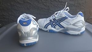 Asics Gel Resolution E300y Mens Running, Tennis Shoes size 6.5