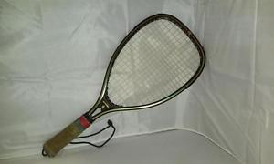 DP SUPERSTAR RACQUETBALL RACQUET TOURNA GRIP 14X20