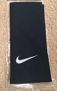 NWT NIKE Midnight Navy / White Tennis Bandana federer nadal 411317-413 F/S