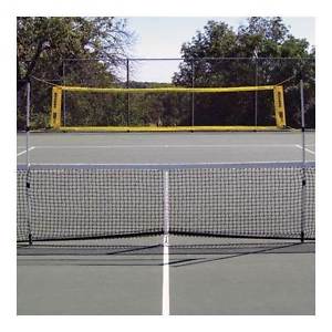 Mini Airzone Center-of-the-Net Tennis Target System [ID 136563]