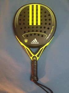 Pala De Padel Adidas Adipower Carbón Control 2016
