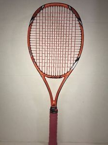 Yonex VCORE TOUR G 330 97 Wawrinka HG 4 1/2 Tennis Racquet Strung