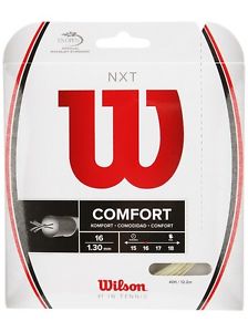 Wilson NXT 16 Comfort X3