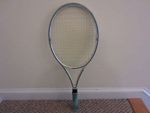 Wilson Pro Avenger Mid 93 Graphite Tennis Racket Racquet Grip Size 4 1/4