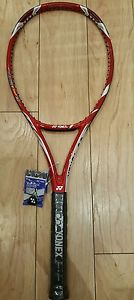 Yonex VCore Tour 97 4-1/4 Grip