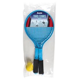 Franklin Sports 52611 Yard Tennis Set