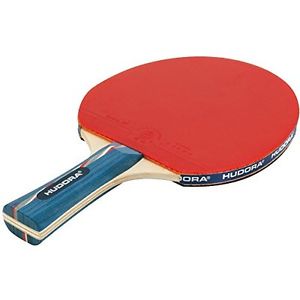 Hudora Raquette Tennis De Table Loisirs Sports Neuf Topmaster