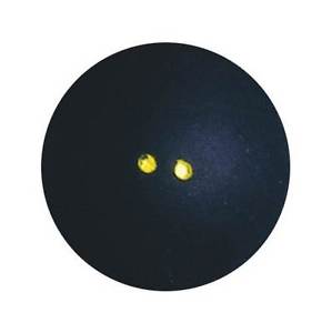 Pro Double Dot Squash Ball - Set of 12 [ID 3357901]