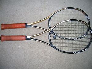 Wilson Blade 98 (String pattern 18x20)