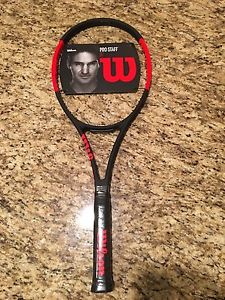 Wilson Pro Staff 97