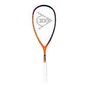 1.Dunlop Force Revelation 135 Squash Racquet