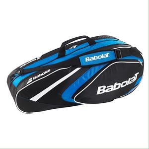 Babolat Club Tennis Bag 6 Pack