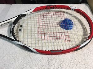 Wilson K Factor Racquet