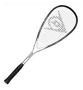 Blaze Pro Squash Racquet [ID 3357904]