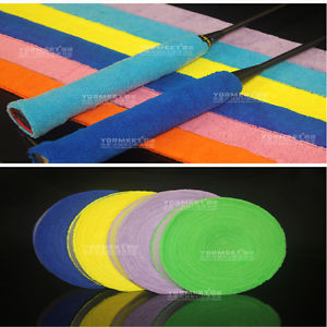 Big banger tennis towel overgrip ,high quality---BLACK