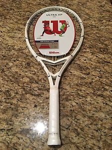 Wilson Ultra XP 125