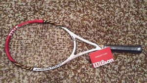 Wilson BLX Pro Staff Sixone 100 