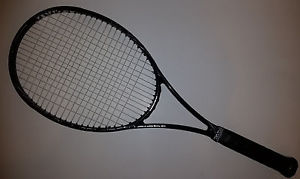 Wilson BLX Blade 98 16x19 4-3/8" (3) Racquet - 2013 Model