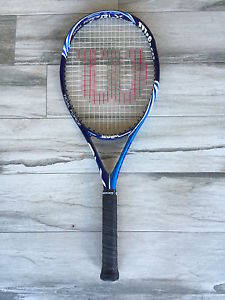 Wilson Tidal Force - USED - 4 3/8 Grip Size