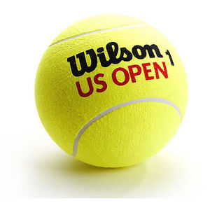 Wilson US Open Jumbo 9 Inch Tenn