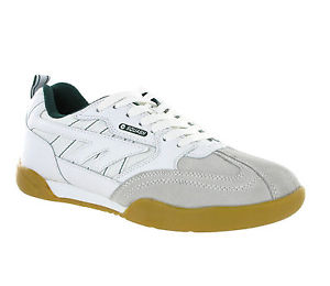 Hi-Tec Classique Badminton Squash Intérieur Cour Sport Hommes Baskets
