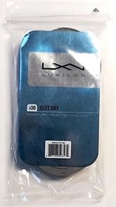 Elite Dry Tennis Grip Silver 30 Pack