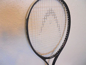 Rare Head Master Series- Excel Master Tennis Racket Racquet- 4-3/8 Grip- OS