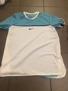 NIke Challenger Premier Rafa Crew Size M