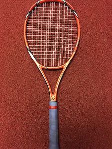 yonex vcore tour g